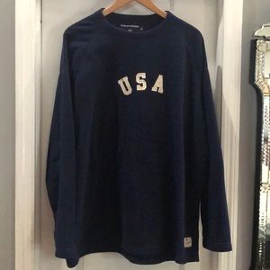 Polo sport USA Ralph Lauren fleece